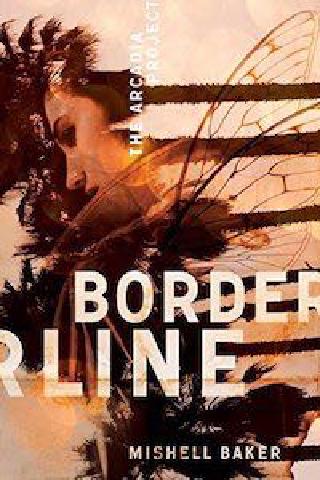 Book Pick - Borderline