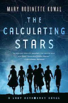 Book Pick - The Calculating Stars