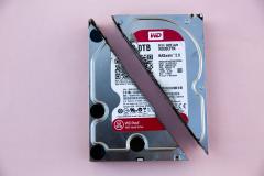 The Importance of Being Backed Up