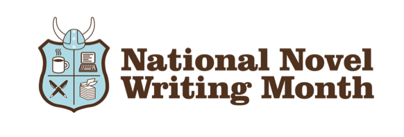 NaNoWriMo Logo