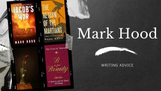My Writing Advice