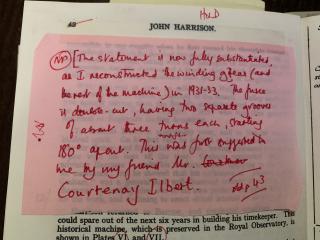 The statement is now fully substantiated... The statement is now fully substantiated...