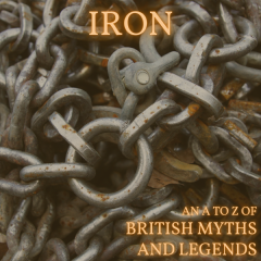 Iron [An A-Z of Myths]