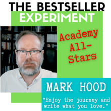Bestseller Experiment - Academy All Stars