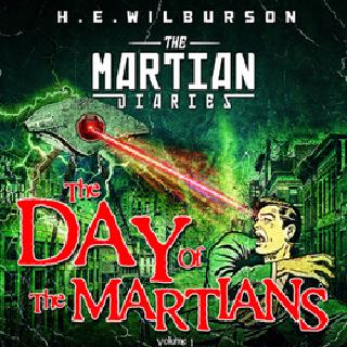 The Martian Diaries