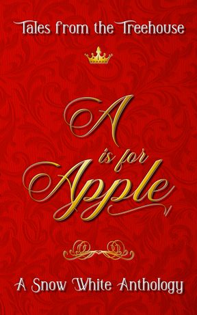 A is for Apple book cover