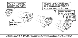 Image from the original And Finally section.