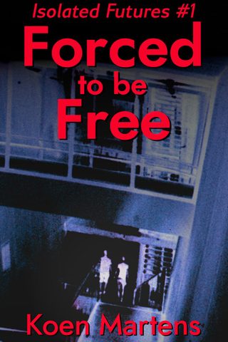Image from the original Forced to be Free section.