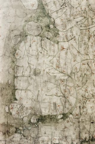 Image from the original The Atlantis of Wales section.