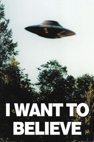 Image from the original Congress Hears About UFOs section.