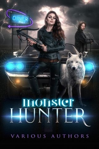 Image from the original Monster Hunter section.