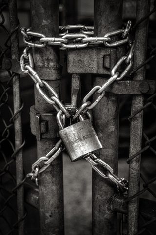 Summary - locks