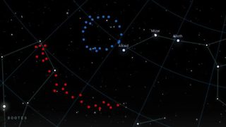 Image from the original Challenging Cosmological Ideas section.