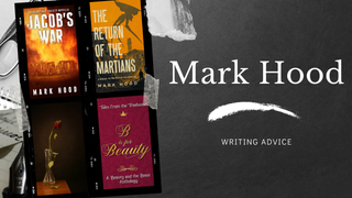 My Writing Advice - advice