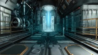 Flash Fiction With Mary Robinette Kowal - spaceship