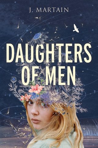 Image from the original Daughters of Men section.