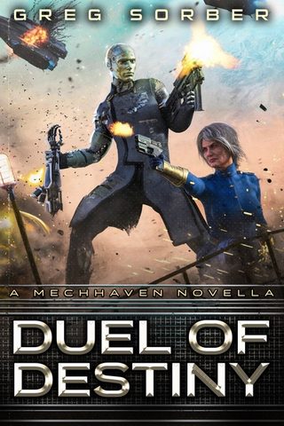 Image from the original Duel of Destiny section.