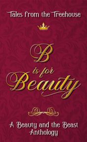 B is for Beauty book cover