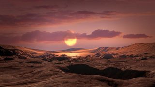 Image from the original The most Earth-Like Exoplanet yet? section.