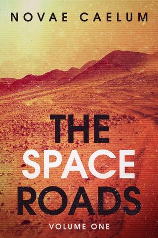 Image from the original The Space Roads Vol.1 section.