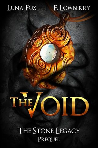Image from the original The Void: The Stone Legacy Prequel  section.