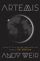 Cover of Artemis