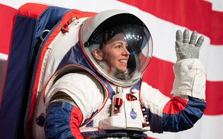 Image from the original All-Female Spacecraft crews section.