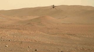 Image from the original Ingenuity is Grounded section.
