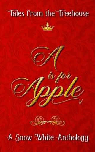 A is for Apple