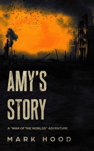 Amy's Story