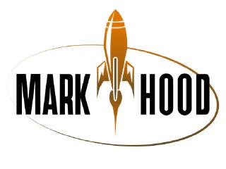 Mark Hood Author